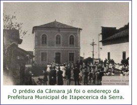 Câmara Municipal de Itapecerica da Serra/SP