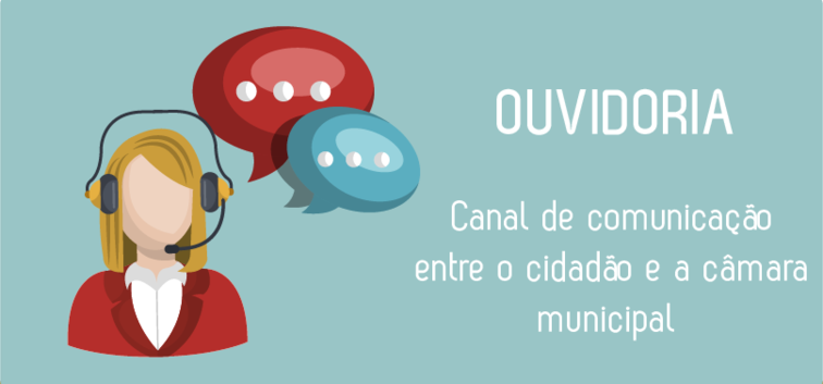 Sistema de Ouvidoria