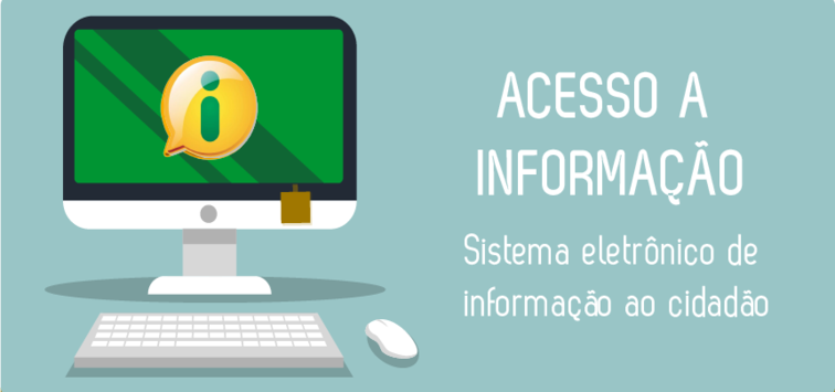 Sistema de Acesso à Informação