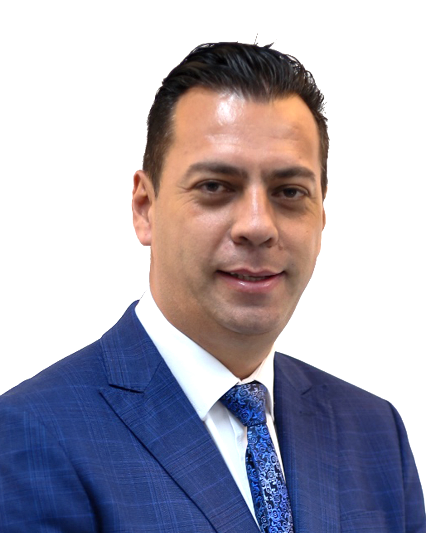 Daniel Belchior